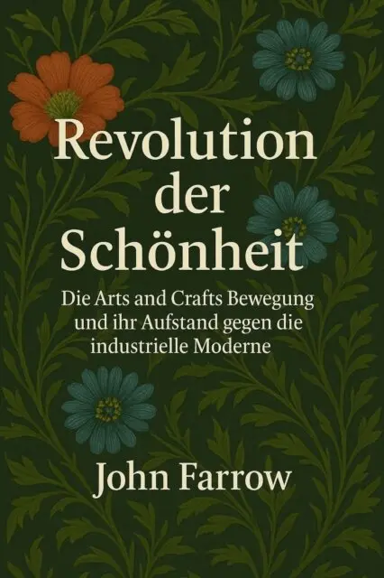 John Farrow - Revolution der Schönheit, E-bok. Tillgänglighet: Lägg i varukorg