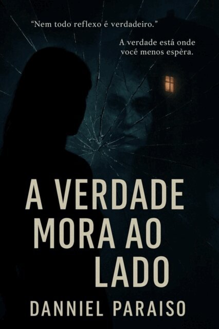 Danniel Paraiso Da Silva - A Verdade Mora ao Lado, E-bok