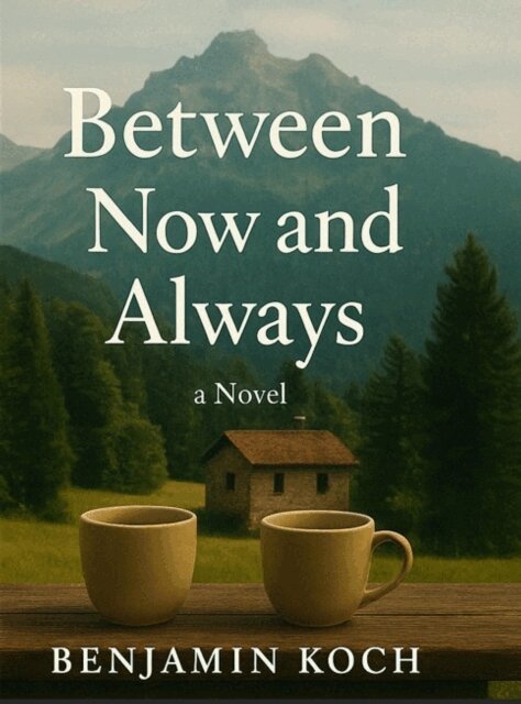 Between Now and Always