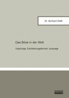 Das B�se in der Welt