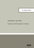 Das B�se in der Welt