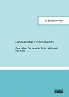 Burkard Weth - Landeskunde Griechenlands, Häftad. Tillgänglighet: Lägg i varukorg