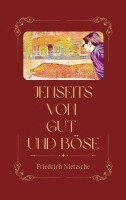 Friedrich Wilhelm Nietzsche - Jenseits von Gut und Böse, Häftad