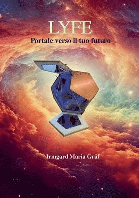 Irmgard Maria Gräf - Lyfe, Häftad