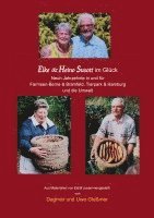 Dagmer Gleßmer, Uwe Gleßmer - Elke & Heino Susott im Glück, Häftad. Tillgänglighet: Lägg i varukorg