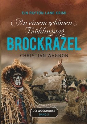Christian Wagnon - An einem schönen Frühlingstag, Häftad