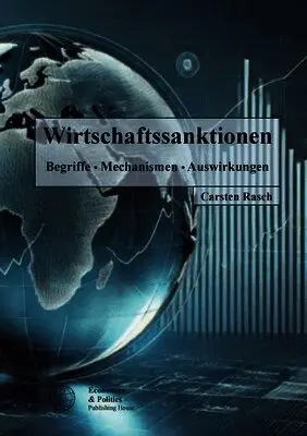Carsten Rasch - Wirtschaftssanktionen, Häftad. Tillgänglighet: Lägg i varukorg