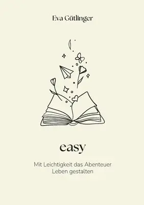 Eva Gütlinger - easy, Häftad. Tillgänglighet: Lägg i varukorg