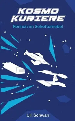 Ulli Schwan - Rennen im Schotternebel, Häftad. Tillgänglighet: Lägg i varukorg