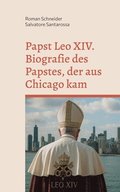 Papst Leo XIV. - Biografie des Papstes, der aus Chicago kam
