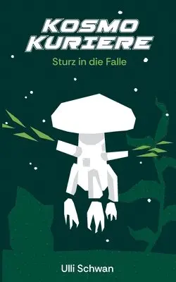 Ulli Schwan - Sturz in die Falle, Häftad. Tillgänglighet: Lägg i varukorg