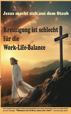 Eva Lena Sund, Wolfgang Heithoff - Jesus macht sich aus dem Staub, Häftad