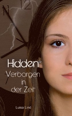 Luisa Lind - Hidden, Häftad