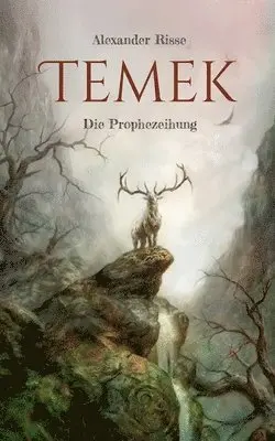 Alexander Risse - Temek, Häftad. Tillgänglighet: Lägg i varukorg