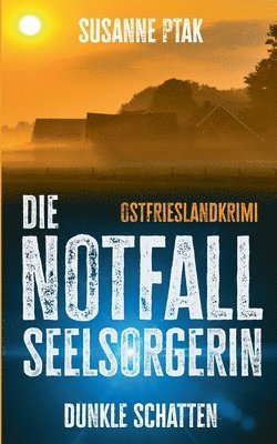 Susanne Ptak - Notfallseelsorgerin, Häftad