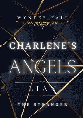 Wynter Fall - Charlene's Angels, Häftad