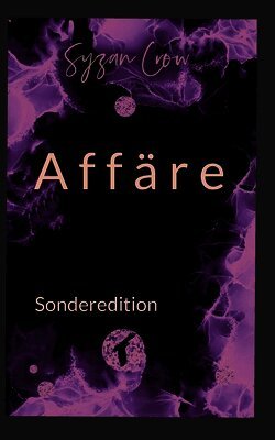 Syzan Crow - Affäre, Häftad