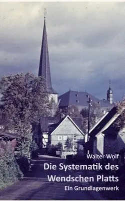 Walter Wolf - Systematik des Wendschen Platts, Häftad. Tillgänglighet: Lägg i varukorg