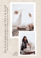 Mona Csikos - Hochzeitsplanung mit Herz & Kopf, Häftad