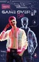 Calideya Fox - Game Over Bae, Häftad