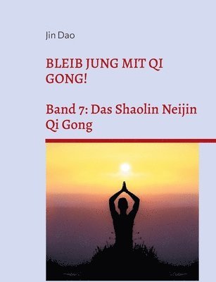 Jin Dao - Bleib jung mit Qi Gong, Häftad. Tillgänglighet: Lägg i varukorg