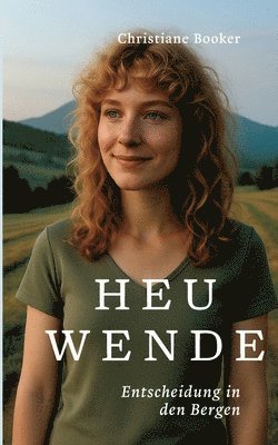 Christiane Booker - Heuwende, Häftad