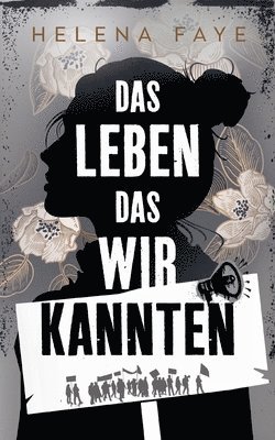 Helena Faye - Leben, das wir kannten, Häftad. Tillgänglighet: Lägg i varukorg