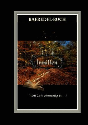 Baeredel B - Inmitten Deines Lebens, Häftad