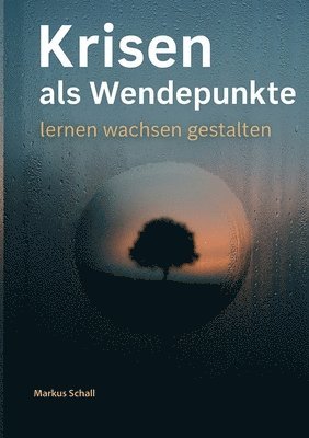 Markus Schall - Krisen als Wendepunkte, Häftad. Tillgänglighet: Lägg i varukorg