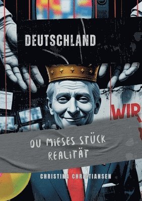 Deutschland, du mieses Stück Realität