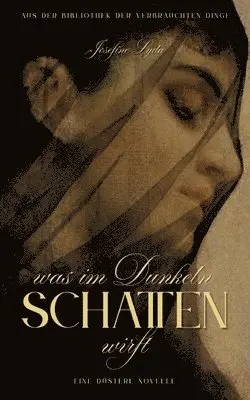 Josefine Lyda - Was im Dunkeln Schatten wirft, Häftad. Tillgänglighet: Lägg i varukorg