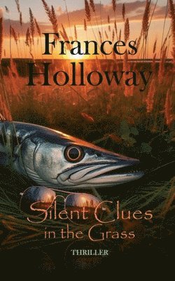 Frances Holloway - Silent Clues in the Grass, Häftad. Tillgänglighet: Lägg i varukorg