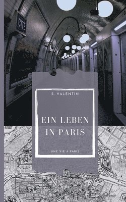 S Valentin - Leben in Paris, Häftad