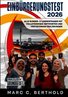 Einbürgerungstest 2026