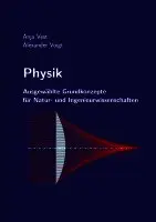 Alexander Voigt, Anja Vest - Physik, Häftad. Tillgänglighet: Lägg i varukorg