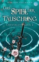Marion Uhlmann - Spiel der Täuschung, Häftad