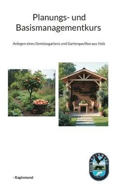 Raginmund - Planungs- und Basismanagementkurs, Häftad. Tillgänglighet: Lägg i varukorg