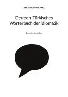 Nazim Kiygi - Deutsch-Türkisches Wörterbuch der Idiomatik, Häftad. Tillgänglighet: Lägg i varukorg
