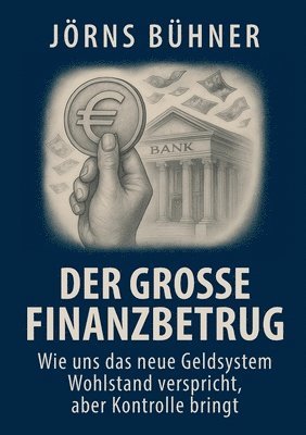 Jörns Bühner - große Finanzbetrug, Häftad. Tillgänglighet: Lägg i varukorg