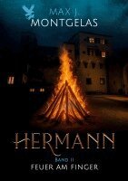 Max J Montgelas - Hermann Bd.2, Häftad