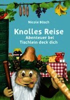 Knolles Reise