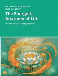 Energetic Anatomy of Life