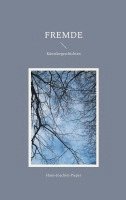 Hans-Joachim Pieper - Fremde, Häftad