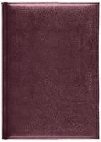 Korsch Verlag - Buchkalender Chef-Timer Balaton burgund 2027, Inbunden