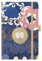 Korsch Verlag - Buchkalender Times Small12 Trend Hilma af Klint 2027, Övrigt