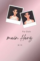 Min - Für Dich Mein Herz, Häftad