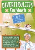 Leonardo Oliver Bassard - Divertikulitis Kochbuch, Häftad. Tillgänglighet: Lägg i varukorg