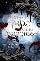 Anna Maria Ritz - Das Erbe der Dragonas, Häftad