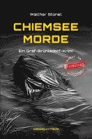 Walther Stonet - Chiemsee Morde, Häftad