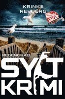 Krinke Rehberg - SYLTKRIMI Regengrab, Häftad